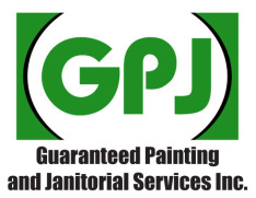 Guaranteed Painting and Janitorial Servcies Inc.